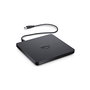 Dell Unidad Externa DVD±RW USB DW316 Delgada y Ligera para Portátil
