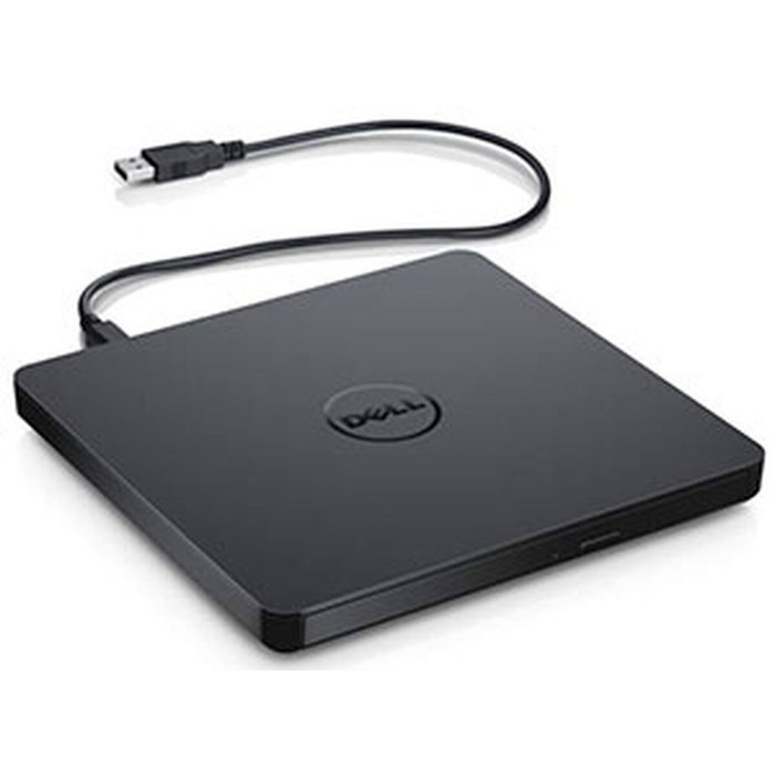 Dell DW316 Unidad Externa DVD±RW USB 2.0 Dell DW316 Unidad Externa DVD±RW USB 2.0
