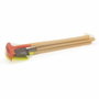 Ecoiffier Red de 3 herramientas de jardín grandes - 70 cm