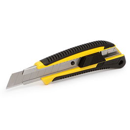 Tajima Cutter 18Mm Autolock M/Antideslizante