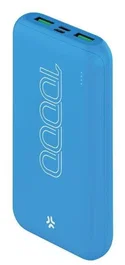 Celly Powerbank 10000 mAh USB-C Azul