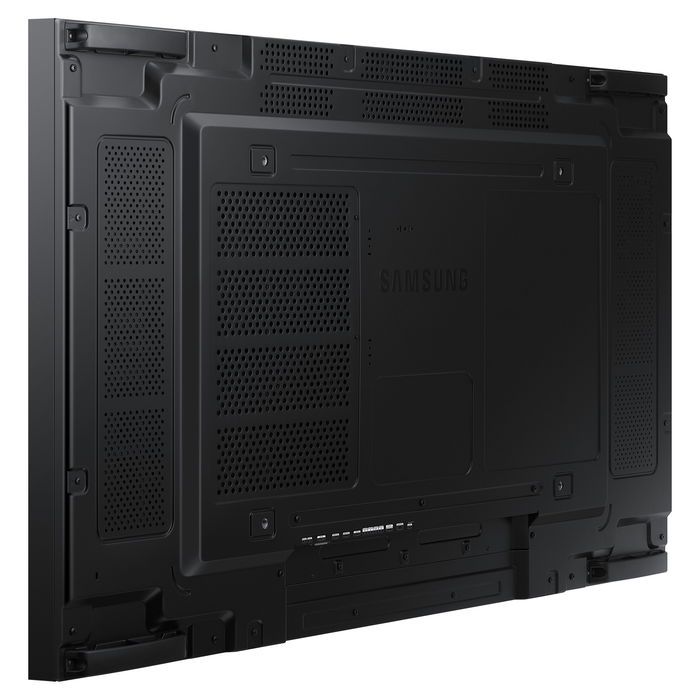 Samsung VM55C-R Monitor 55" 138cm 1920x1080 FHD IPS 24/7 8ms HDMI DP DVI USB LAN Negro