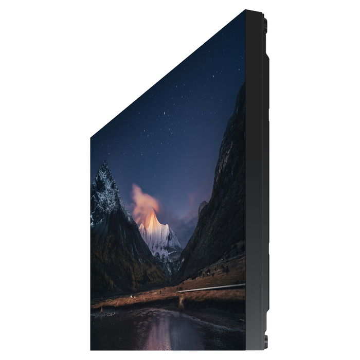 Samsung VM55C-R Monitor 55" 138cm 1920x1080 FHD IPS 24/7 8ms HDMI DP DVI USB LAN Negro