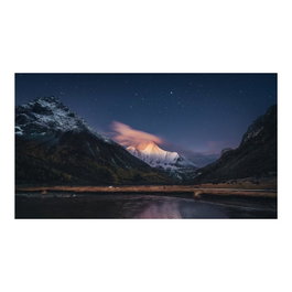 Samsung Videowall VHR-R Series Monitor Digital Signage VM55C-R, 55", Referencia LH55VMCRBGBXEN