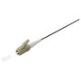 EQUIP Pigtail LC/PC Multimodo OM4 Duplex 1.0m (Set de 12 unidades)