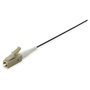 EQUIP Pigtail LC/PC Multimodo OM4 Duplex 1.0m (Set de 12 unidades)