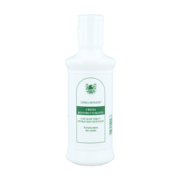 NOVAVIS Crema Reestructurante Fortalecedora 200 ml NOVAVIS Crema Reestructurante Fortalecedora 200 ml