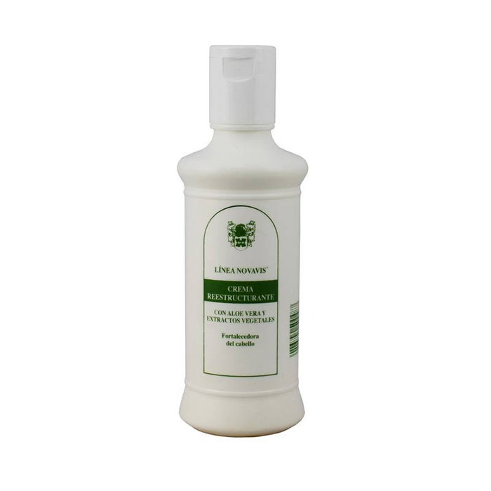 NOVAVIS Crema Real Reestructuradora 200 ml NOVAVIS Crema Real Reestructuradora 200 ml