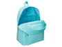 Liderpapel Mochila Core Turquesa 15 L