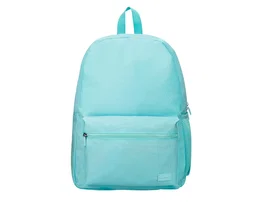 Liderpapel Mochila Core Turquesa 15 L