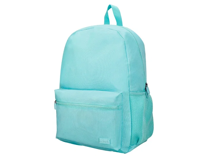 Liderpapel Mochila Core Turquesa 15 L