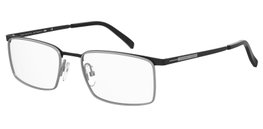 Seventh Street Gafas de Vista 7A-073-RZZ Negro Metal