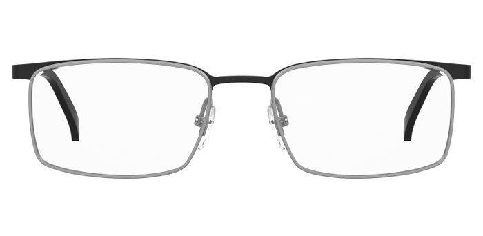 Seventh Street Gafas de Vista 7A-073-RZZ Negro Metal