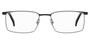 Seventh Street Gafas de Vista 7A-073-RZZ Negro Metal