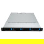 ASUS RS501A-E12-RS4/1G/1600W/OCP Barebone Server 1U Rack, Socket SP5 (LGA 6096) para AMD EPYC 9004, 6 Bahías, 90SF03Y1-M000N0