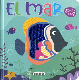 El mar, ¿Quién soy?