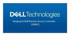 Dell Idrac9 datacenter 16g customer kit