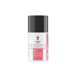 Victoria Vynn Remover Soak Off Manicure 60ml