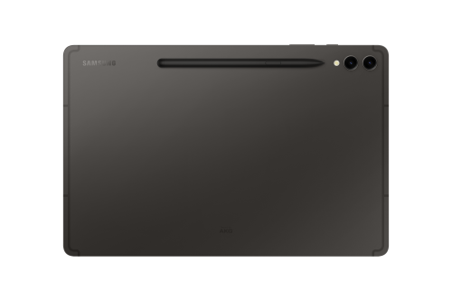 Tablet Samsung Galaxy Tab S9+ 12 GB RAM 512 GB 12,4" Gris