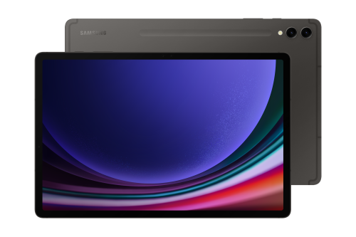 Tablet Samsung Galaxy Tab S9+ 12 GB RAM 512 GB 12,4" Gris