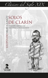 Solos, Leopoldo Alas «Clarín» - ALFAR EDICIONES