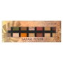 Catrice SAFARI FEVER Paleta de Sombras de Ojos #010-Wild 10,6 gr