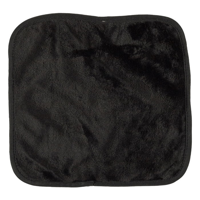 Cosmetic Club Toalla Desmaquillante Reutilizable Lavable para Maquillaje con Agua