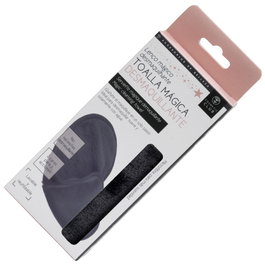 Cosmetic Club Toalla Desmaquillante Reutilizable Lavable para Maquillaje con Agua