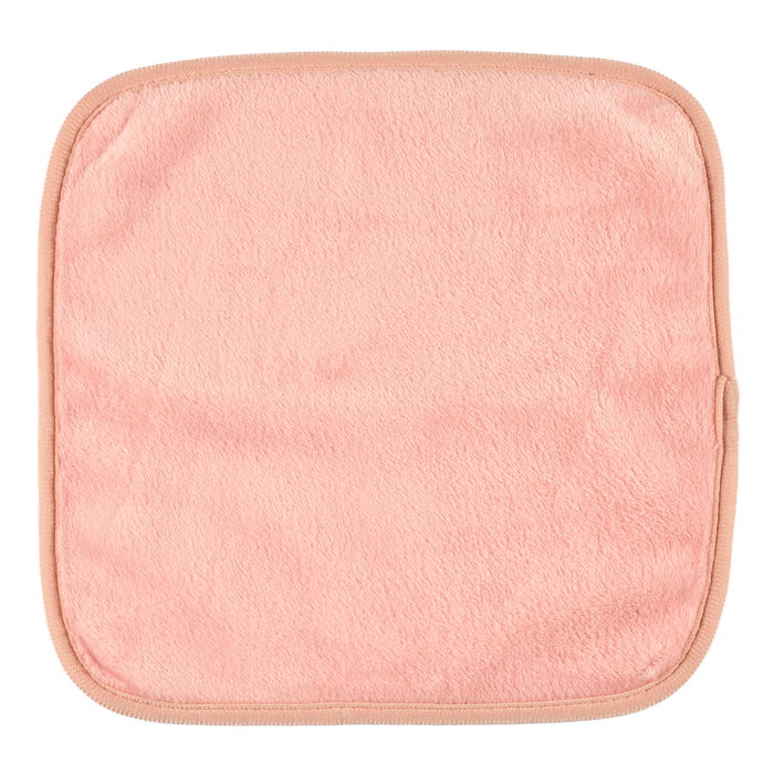 Cosmetic Club Toalla Desmaquillante Reutilizable Lavable para Maquillaje con Agua