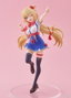 Hololive Production Estatua PVC Pop Up Parade Akai Haato 17 cm