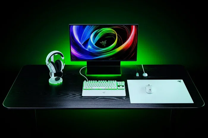 Razer Atlas Pro Blanca RZ02-05760200-R3M1