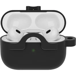 Otterbox Funda de Carga para Apple AirPods Pro (1ª y 2ª Generación) - Negro