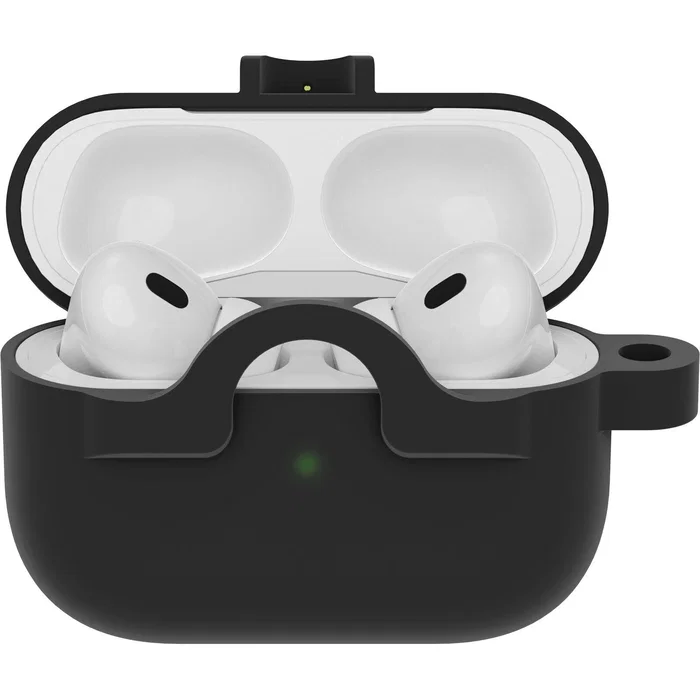 Otterbox Funda de Carga para Apple AirPods Pro (1.ª y 2.ª Generación) - Negro Otterbox Funda de Carga para Apple AirPods Pro (1.ª y 2.ª Generación) - Negro