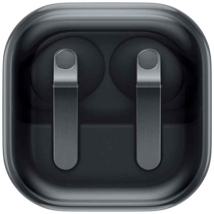 SAMSUNG Galaxy Buds4 Pro SM-R640 Negro SAMSUNG Galaxy Buds4 Pro SM-R640 Negro