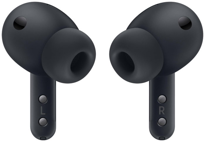 SAMSUNG Galaxy Buds4 Pro SM-R640 Negro SAMSUNG Galaxy Buds4 Pro SM-R640 Negro
