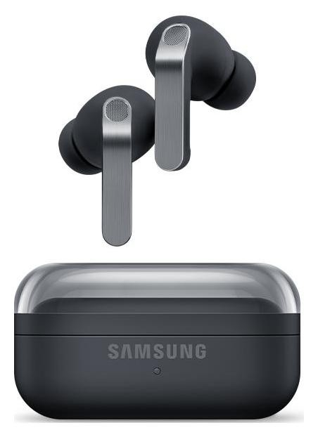SAMSUNG Galaxy Buds4 Pro SM-R640 Negro SAMSUNG Galaxy Buds4 Pro SM-R640 Negro