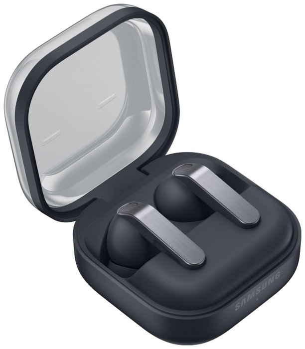 SAMSUNG Galaxy Buds4 Pro SM-R640 Negro SAMSUNG Galaxy Buds4 Pro SM-R640 Negro