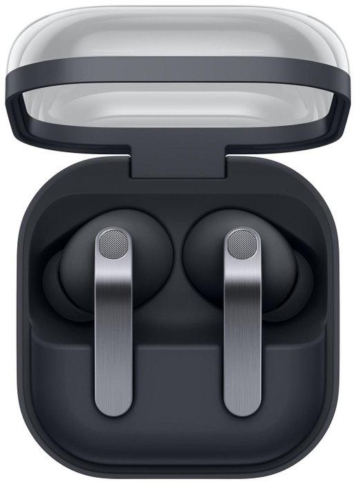 SAMSUNG Galaxy Buds4 Pro SM-R640 Negro SAMSUNG Galaxy Buds4 Pro SM-R640 Negro