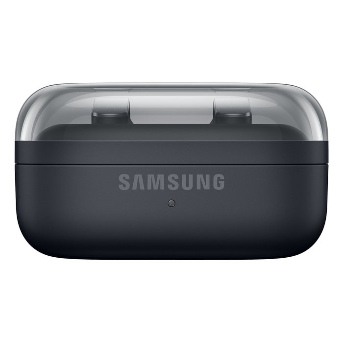 Samsung Galaxy Buds2 Pro Auriculares Inalámbricos ANC True Wireless Negro IPX7 Bluetooth 6.1 Hasta 30h Batería Versión EU SM-R640