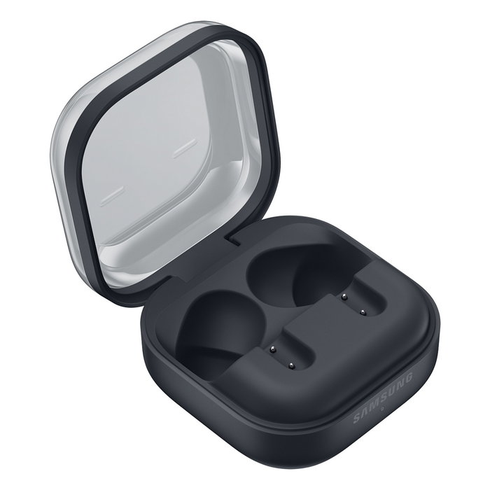 Samsung Galaxy Buds2 Pro Auriculares Inalámbricos ANC True Wireless Negro IPX7 Bluetooth 6.1 Hasta 30h Batería Versión EU SM-R640