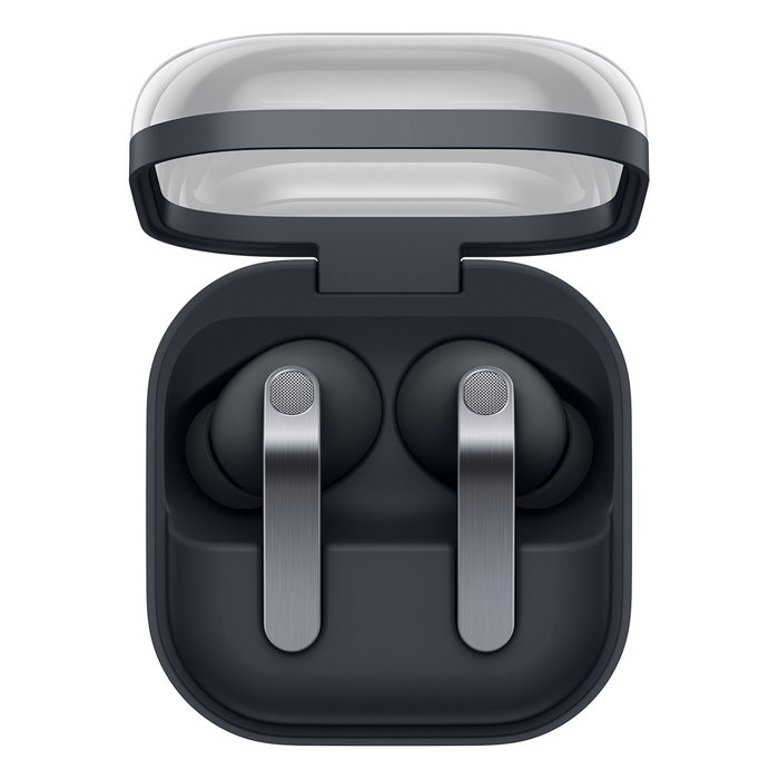 Samsung Galaxy Buds2 Pro Auriculares Inalámbricos ANC True Wireless Negro IPX7 Bluetooth 6.1 Hasta 30h Batería Versión EU SM-R640