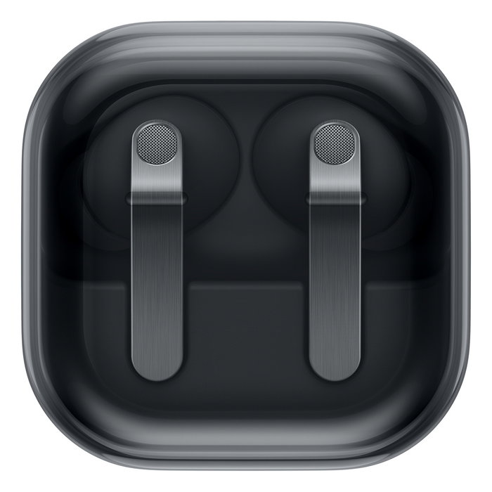 Samsung Galaxy Buds2 Pro Auriculares Inalámbricos ANC True Wireless Negro IPX7 Bluetooth 6.1 Hasta 30h Batería Versión EU SM-R640