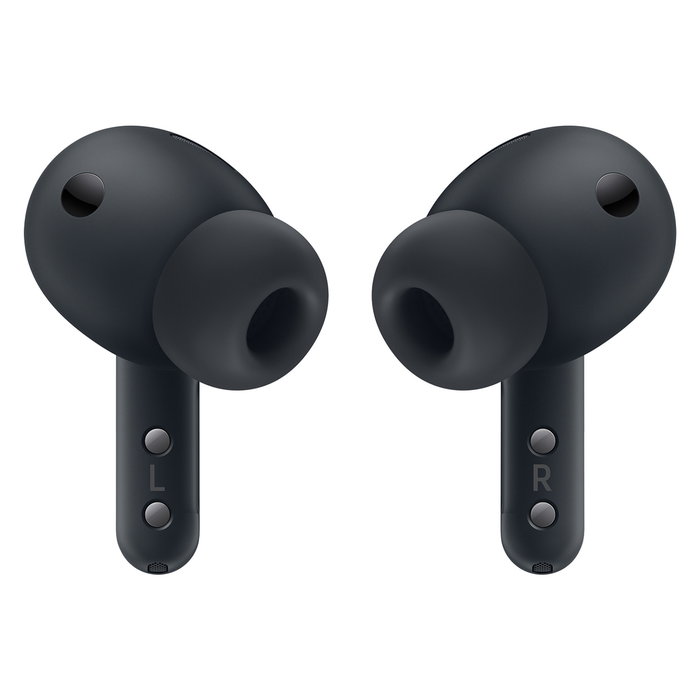 Samsung Galaxy Buds2 Pro Auriculares Inalámbricos ANC True Wireless Negro IPX7 Bluetooth 6.1 Hasta 30h Batería Versión EU SM-R640