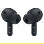 Samsung Galaxy Buds2 Pro Auriculares Inalámbricos ANC True Wireless Negro IPX7 Bluetooth 6.1 Hasta 30h Batería Versión EU SM-R640