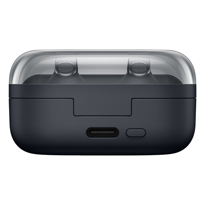 Samsung Galaxy Buds2 Pro Auriculares Inalámbricos ANC True Wireless Negro IPX7 Bluetooth 6.1 Hasta 30h Batería Versión EU SM-R640