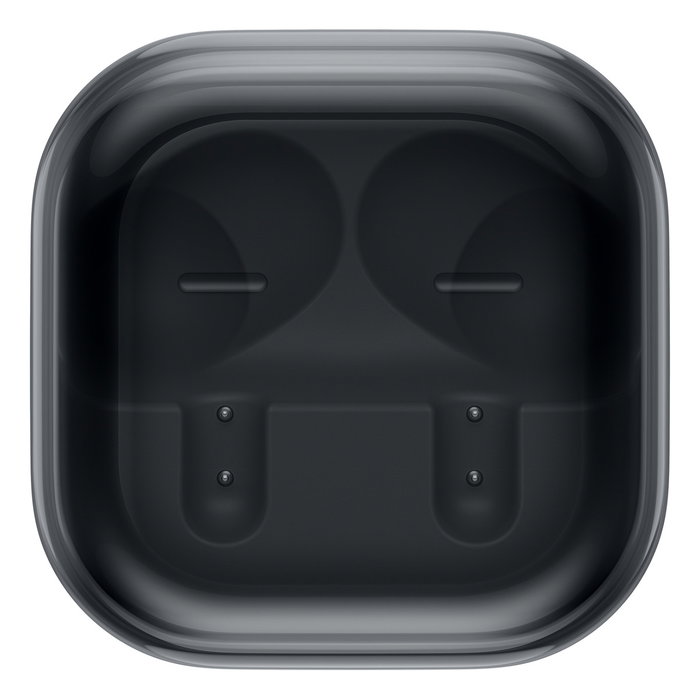Samsung Galaxy Buds2 Pro Auriculares Inalámbricos ANC True Wireless Negro IPX7 Bluetooth 6.1 Hasta 30h Batería Versión EU SM-R640