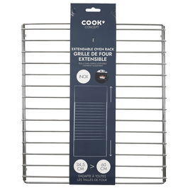 Cook Concept Rejilla Horno Extensible Acero Inoxidable