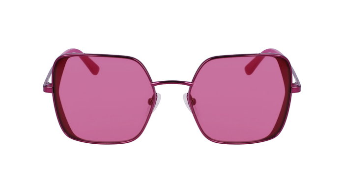 Karl Lagerfeld KL340S-650 Gafas de sol Rosa