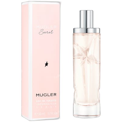 Thierry Mugler Secret Agua de Tocador 50 ml