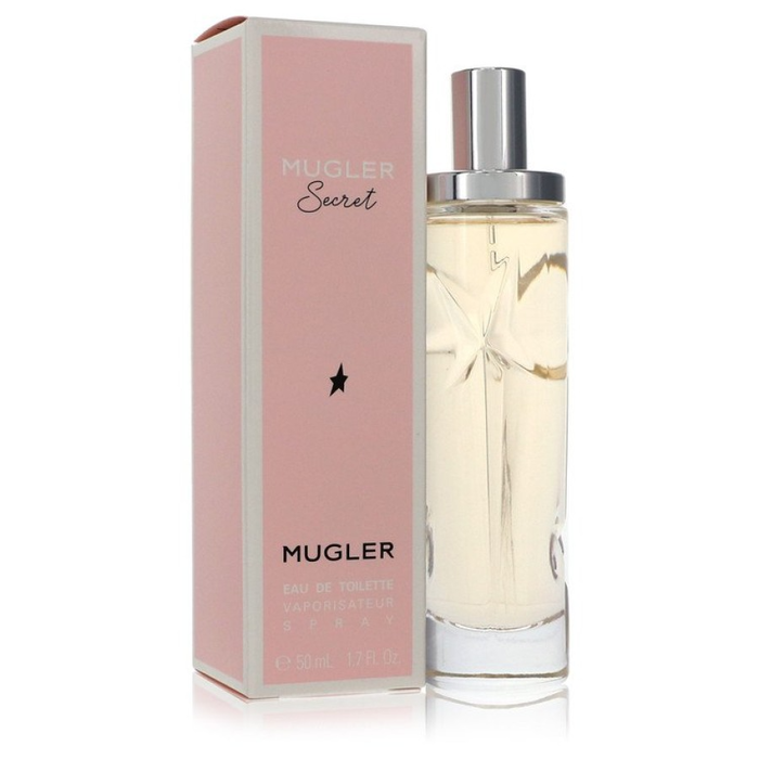 Secret, Agua de Tocador, Para mujeres, 50 ml